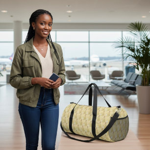 De Sport Sac Belle Duffle