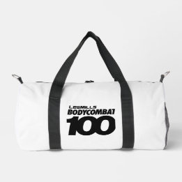 De Sport Sac BODYCOMBAT 100