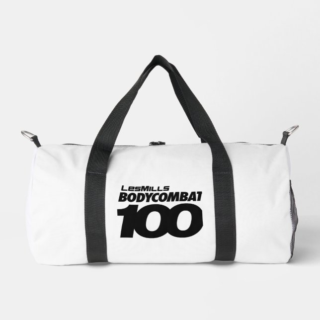De Sport Sac BODYCOMBAT 100 (Recto)