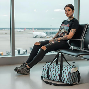 De Sport Sac Bratz Duffle