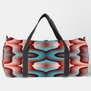 De Sport Sac Duffel, Un design classique élégant Duffel B