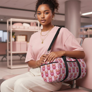 De Sport Sac fourre-tout Cupcake