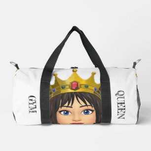 De Sport Sac Gym Queen