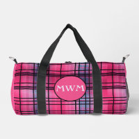 Sac "Hor Pink" à lunettes