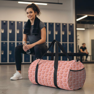 De Sport Sac Nasa Duffle