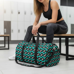 De Sport Sac TikTok Duffle