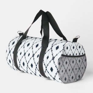 De Sport Shadow Ikat Getaway Gym & Duffing Sac