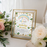 Capsule Temporelle Lucky One Signe d'Anniversaire