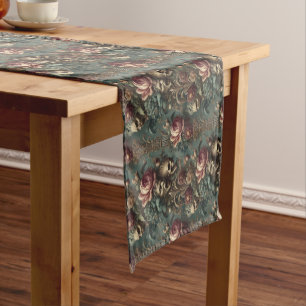 De Table Court Un long chemin pour échapper à la douleur - gothiq