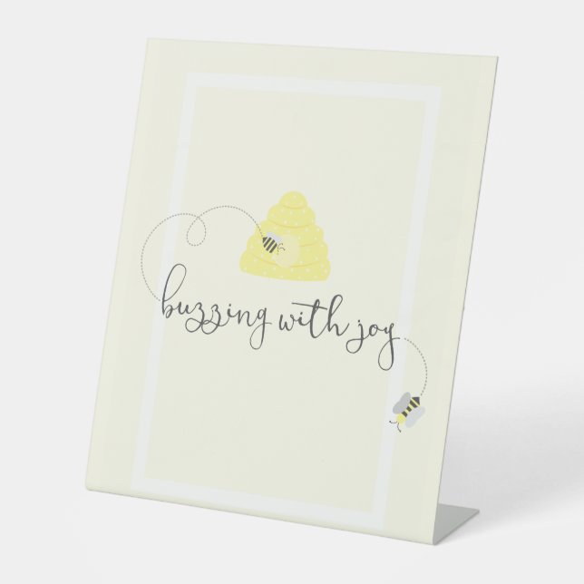 De Table Doux comme peut être signe (Recto)