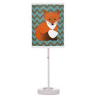 Lampe Foxy Little Foxes