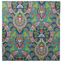 Serviettes Durga