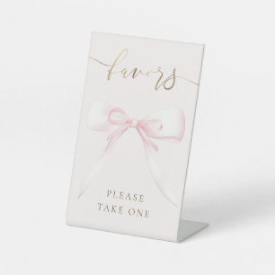 De Table signe arc rose