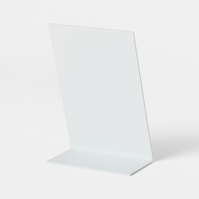 DE TABLE SIGNE BALLE GOTHIQUE (Verso)