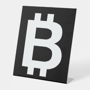 De Table SIGNE Cool Bitcoin B