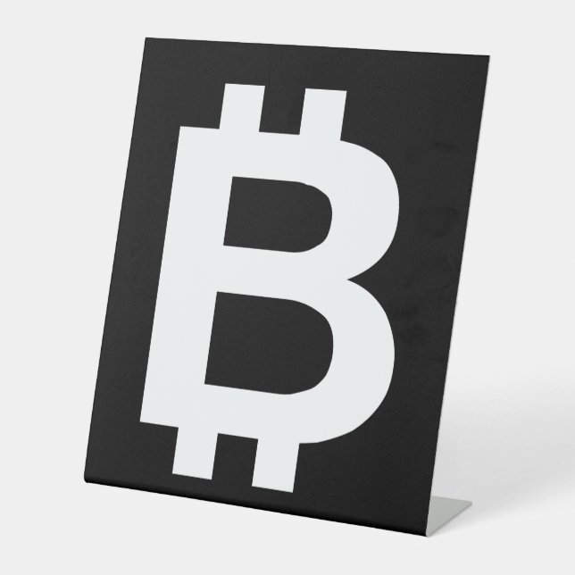 De Table SIGNE Cool Bitcoin B (Recto)
