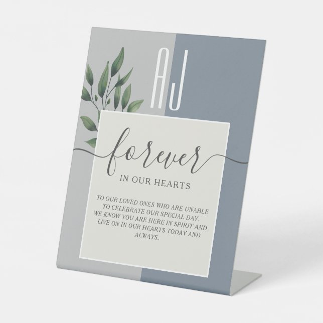 De Table SIGNE mariage DU POSTE POUSSIÈRE (Recto)