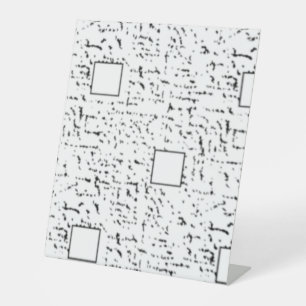 De Table SIGNE POINTE GRIS Vampire