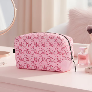 De Toilette Trousse Barb Dopp