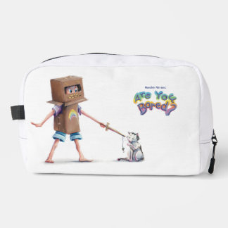 De Toilette Trousse pour enfants | Vous vous ennuyez ?