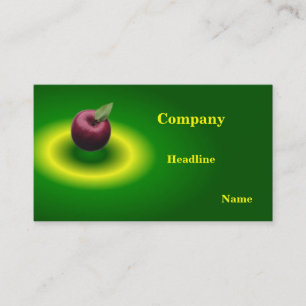 De Visite Apple profilent la carte