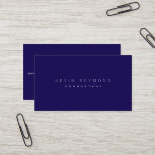 De Visite Concevez votre propre carte professionnelle standa