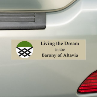 De Voiture Autocollant SCA Altavia