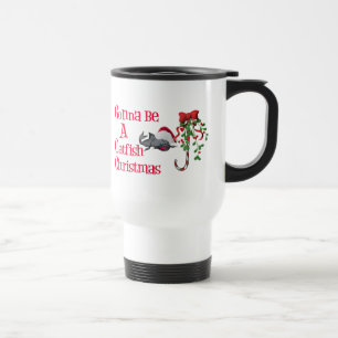 De Voyage Amusant Pêche Mug Pêche Humour Pêche Catfish