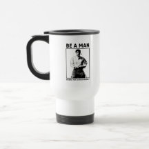 Bienheureux Jeteur Giorgio Frassati Mug | Verso l’