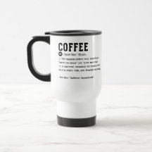 Café drôle : La Mug Magique