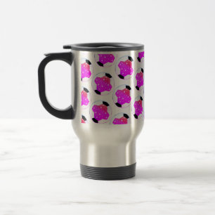 De Voyage Café Mug