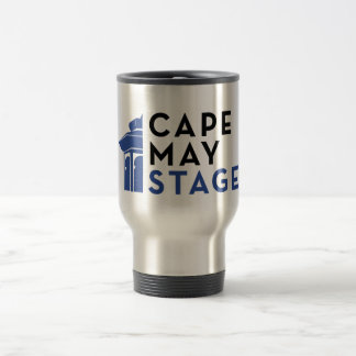 De Voyage Cap May Stage Travel Mug