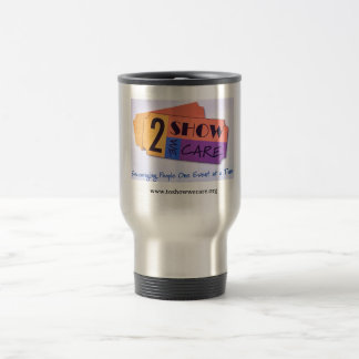 De Voyage Charity Mug