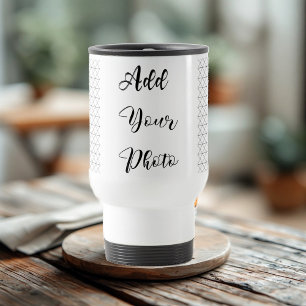 De Voyage Créez Votre Propre Mug Personnalisé Professionnel