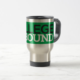 De Voyage CU Travel Mug