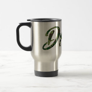 De Voyage DAD Mug