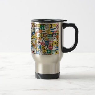 De Voyage Deal of the Day Mug