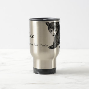 De Voyage Espoir C. Critchlow Mug
