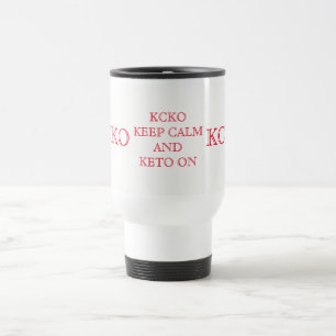 DE VOYAGE GARDEZ LE CALME ET CONTINUEZ SUR LE MUG