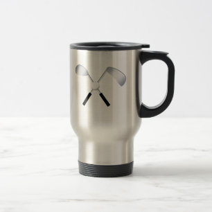 De Voyage Golf Travel Mug ou autre par SRF