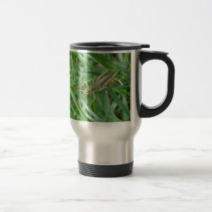 De Voyage Grasshopper Travel Mug