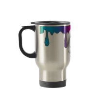 Group 7 | G7 | Mug | Tumbler | Travel Mug
