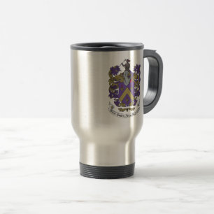 De Voyage Hasbrouck Travel Mug