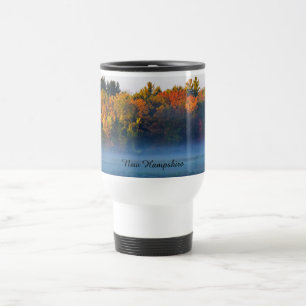 De Voyage JNH Misty Fall Travel Mug