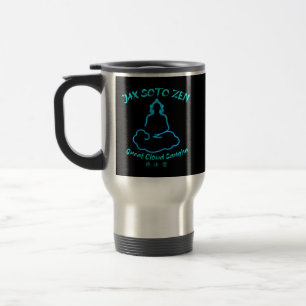 De Voyage JSZ Travel Mug