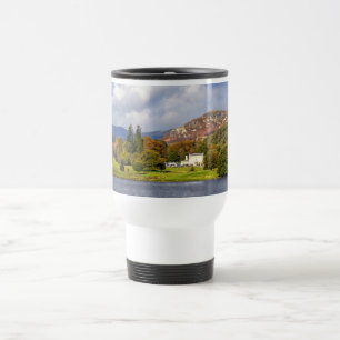 De Voyage Lac Windermere en Cumbria Mug
