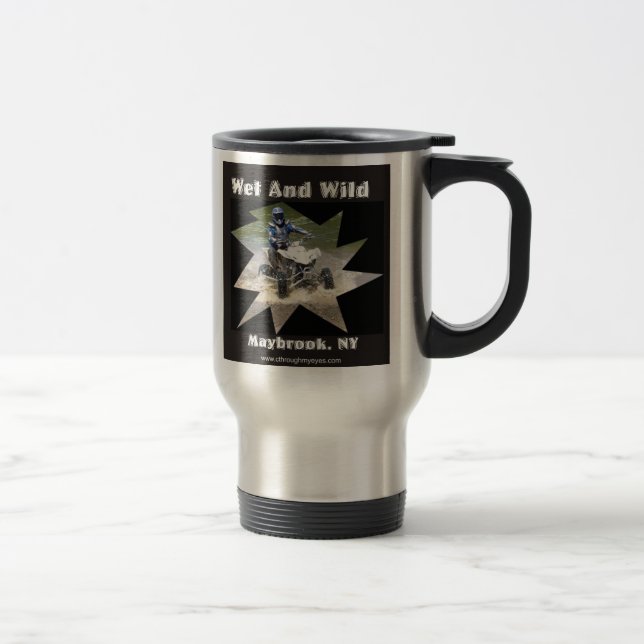 De Voyage mike mug 2 (Droit)