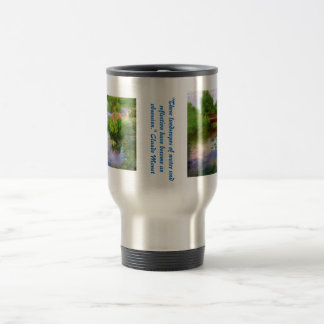 De Voyage Monet Mug