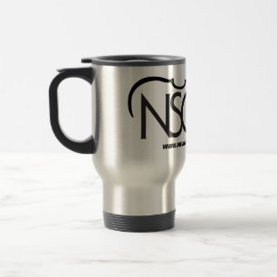 De Voyage Mug