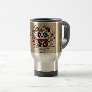 De Voyage Mug 82